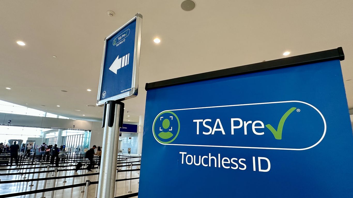 New TSA tech aims to speed up lines at MSY