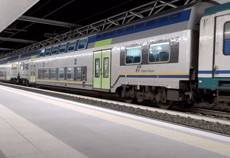 Ferrovia Roma-Viterbo: tre mesi di stop estivo, scattano i bus sostitutivi