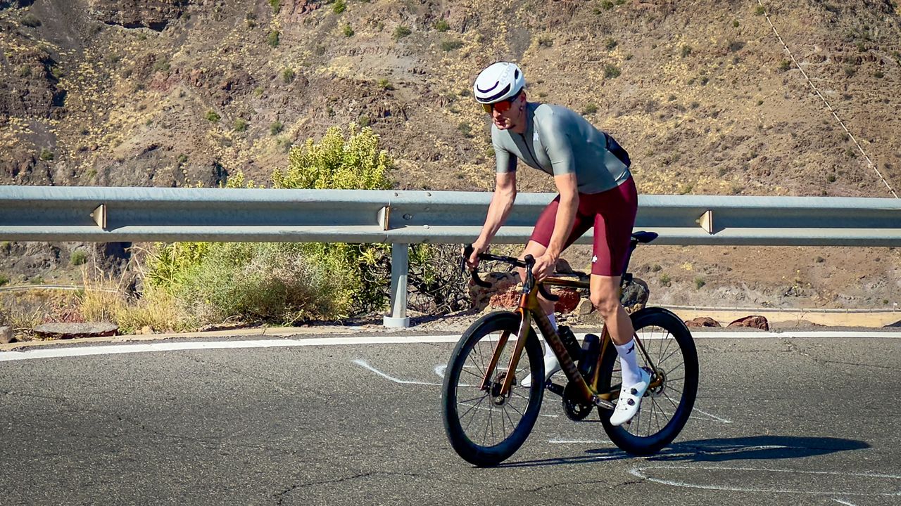 Assos Mille GT bib shorts S11 review: long-distance comfort at a ...