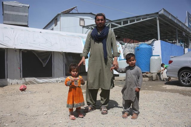 El jefe de DDHH de la ONU pide a los países de acogida de refugiados ...