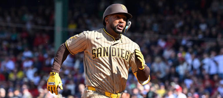 6 fantasy baseball risers & fallers: Week 8 (2026)