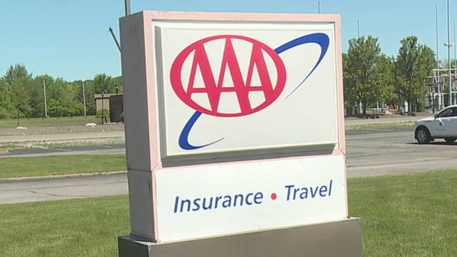 AAA expects busy Memorial Day travel despite gas prices surge