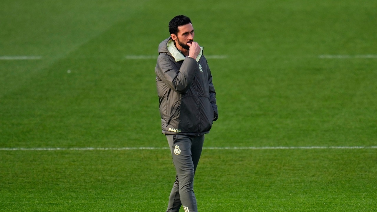 Álvaro Arbeloa deja el Real Madrid: No trabajará con José Mourinho.