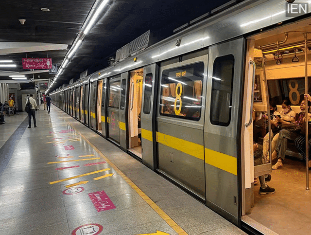 Metro travel made easier: What is a virtual metro card? Enter and exit ...