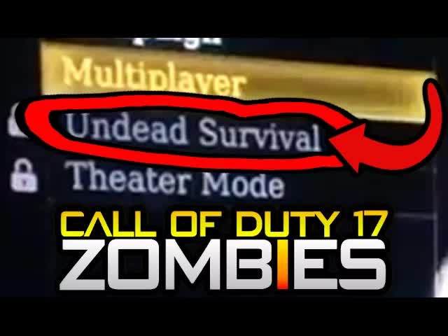 Fake Call of Duty 2017 People's Army leaked gameplay debunked!