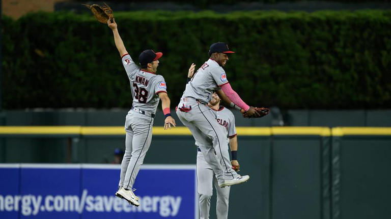 2 Guardians offseason decisions that look genius, 2 that look awful