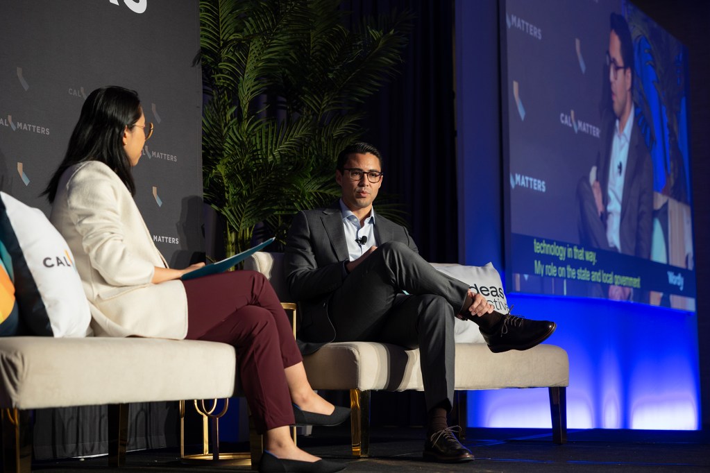 Can CA help its workers survive the AI disruption?