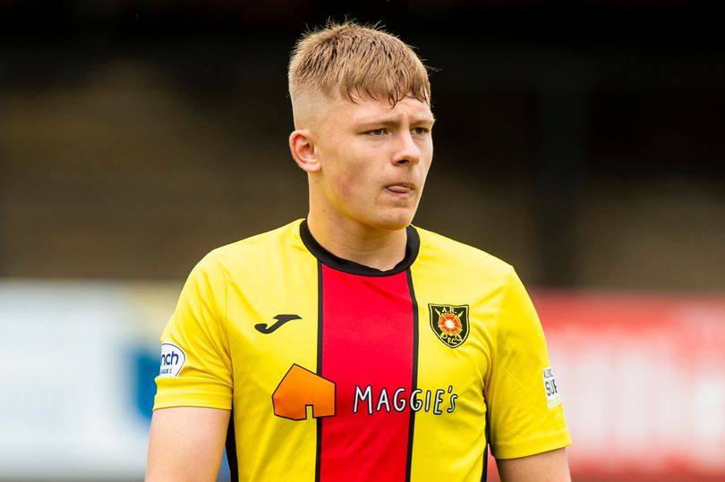 Luke Graham primed for Rangers test as former mentor insists he won't ...