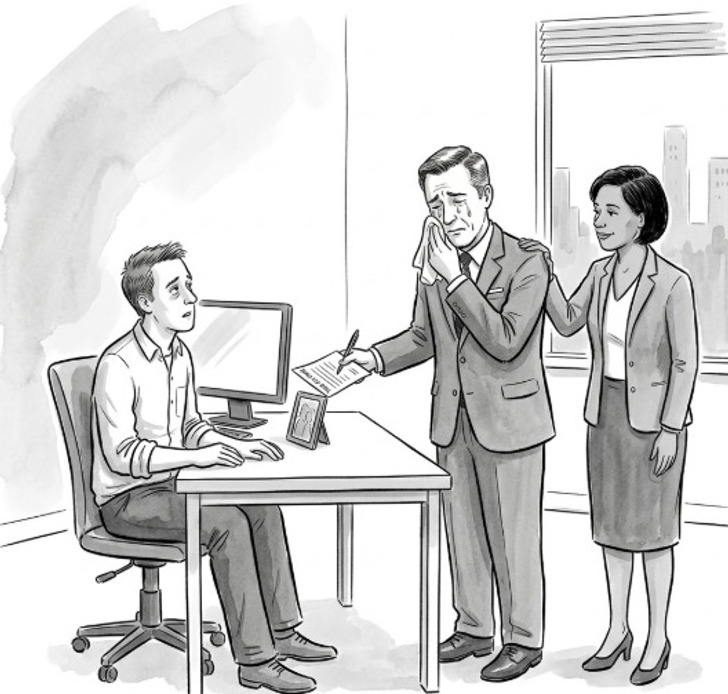 10+ office stories that prove one kind moment at work can matter more ...