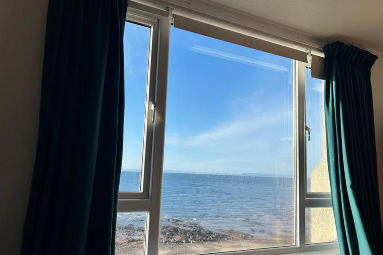 I visited an under-the-radar Scots village by the sea — it was so ...
