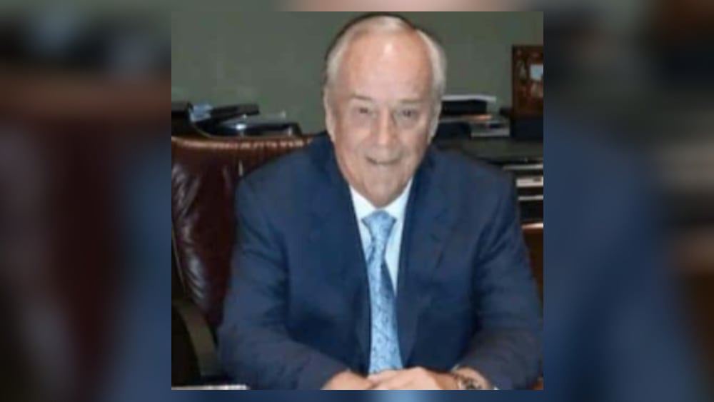 Longtime local auto dealer dies at 84