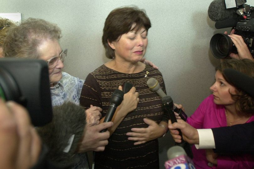 Documentary on 'most devastating' cold case on TV tonight after major ...