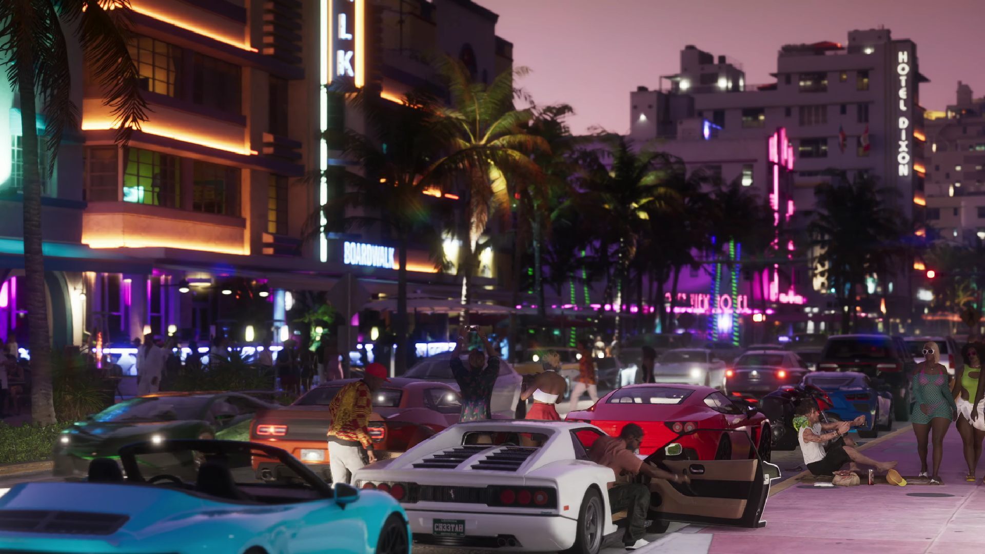 GTA 6 Remains On Track For 2026 Launch Despite Delay Rumors