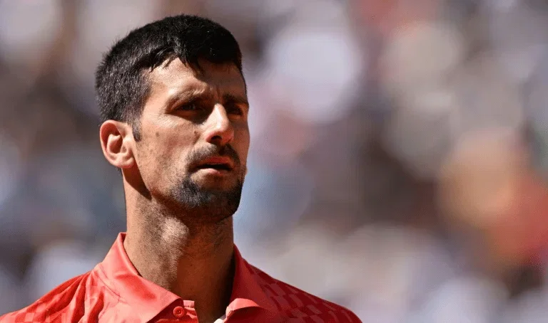 „Ich bin nicht Teil dieses Protests“: Novak Djokovic stellt klar vor Roland-Garros
