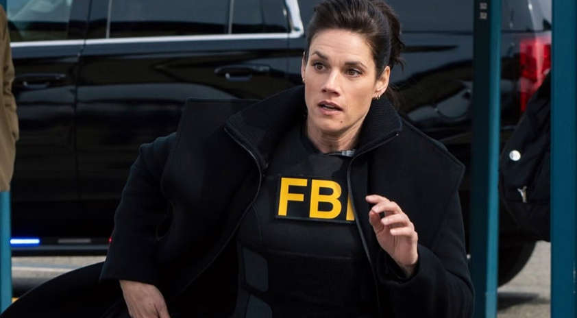 CBS splits Maggie and OA in risky 'FBI' season 9 shake-up