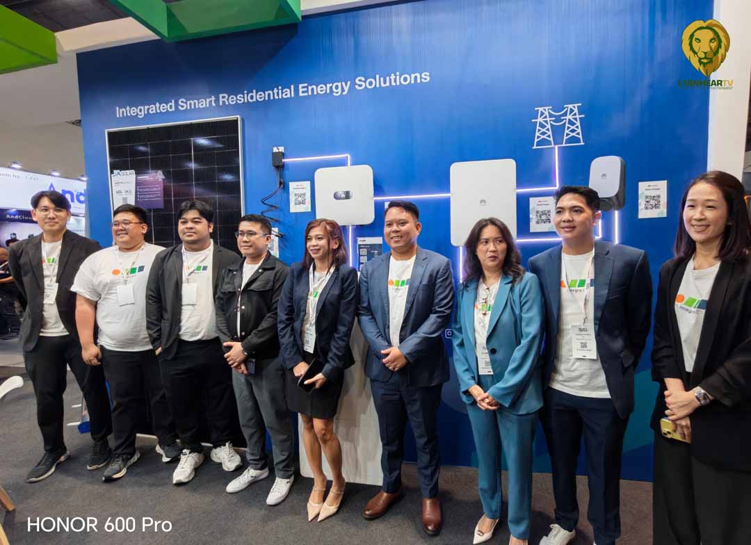 Integra RE powers up Solar & Storage Live Philippines 2026 with smart ...