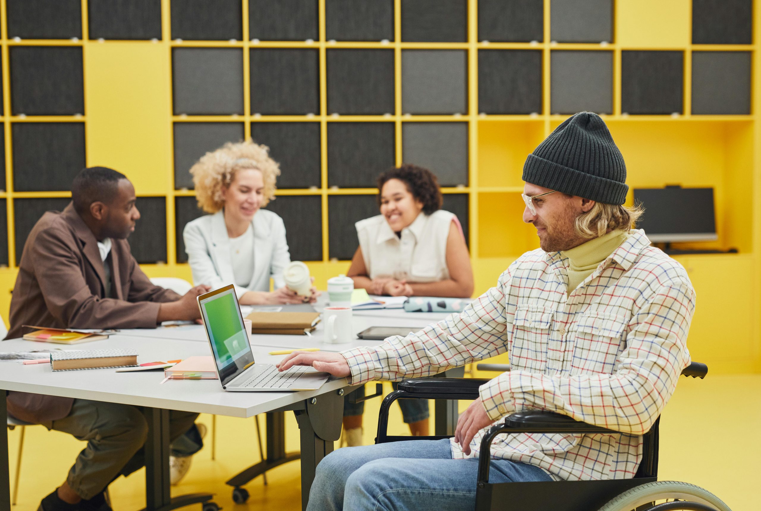 How people-first environments inspire more inclusive entrepreneurship