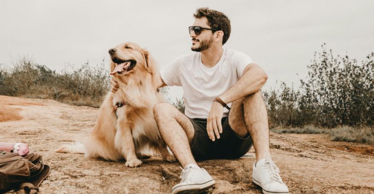 10 deeply attached dog breeds that stay glued to their humans constantly