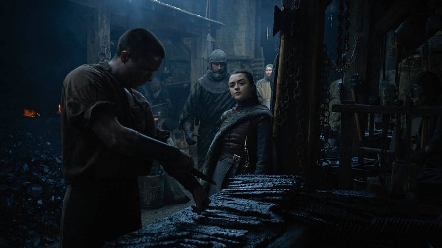 Game of Thrones season 8's Night King twist subtly subverts a classic ...