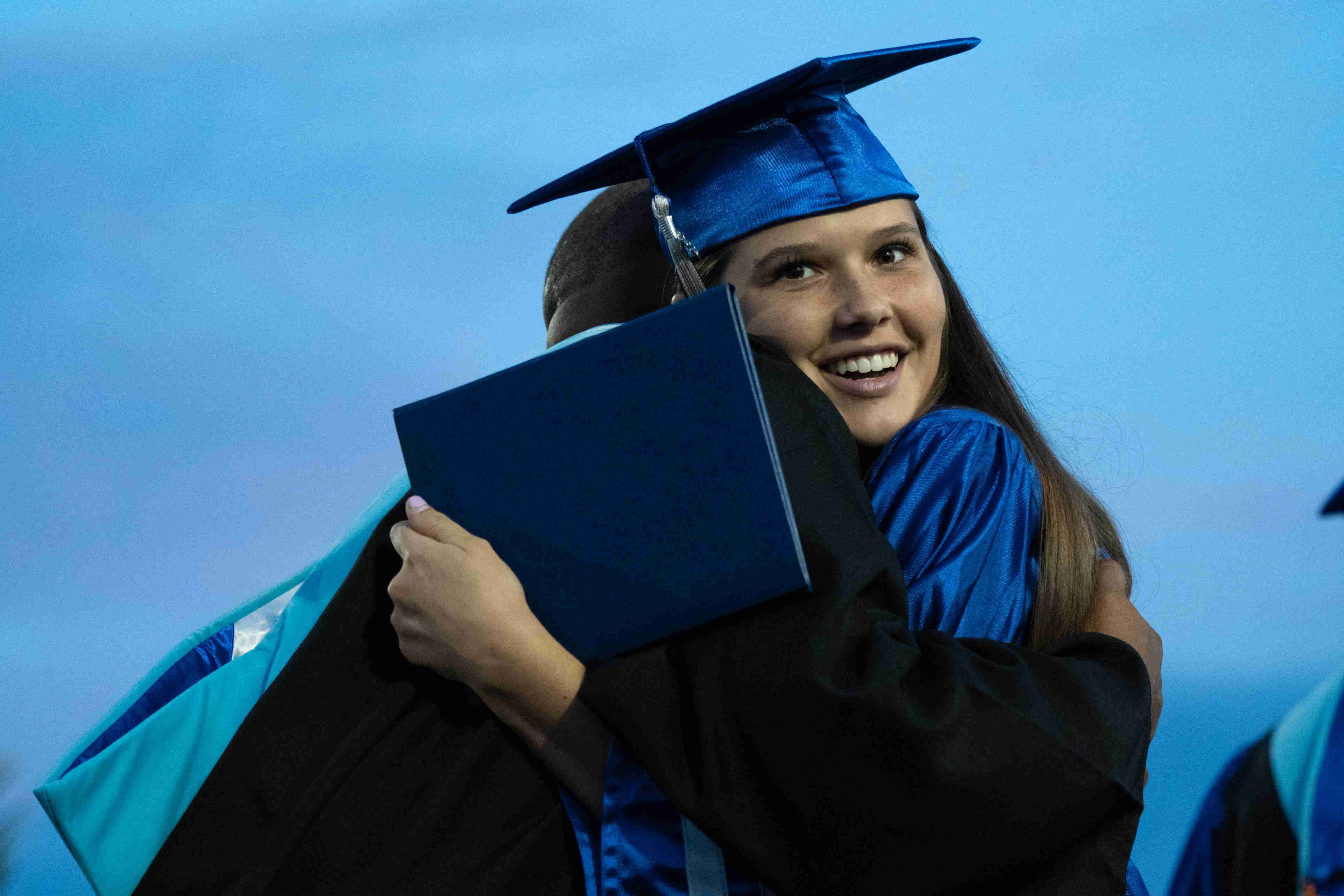 Collier County class of 2026 earns $40M in scholarships