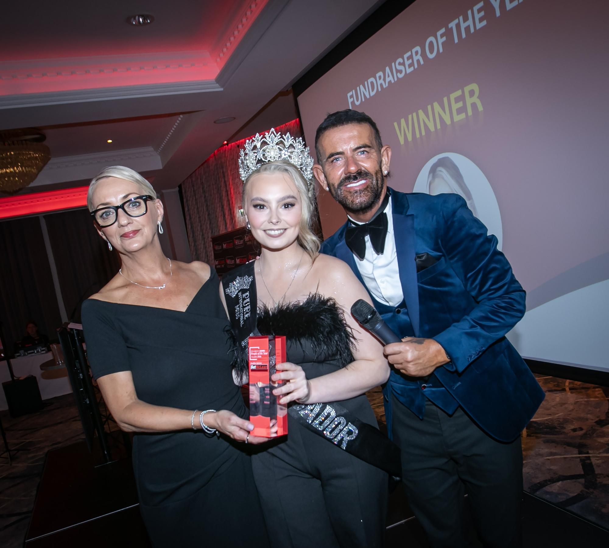 In pictures: Derry Journal People of the Year Awards 2026
