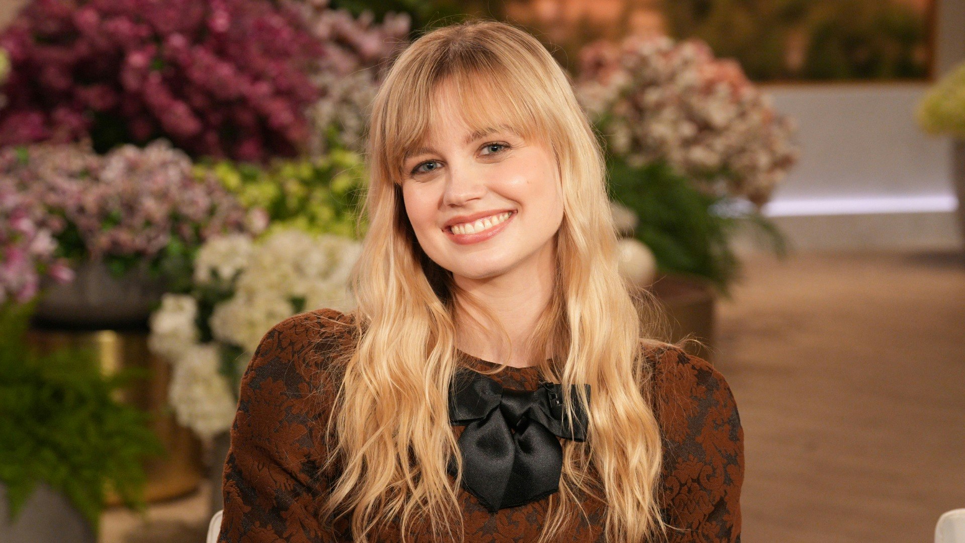 Finding Emily’s Angourie Rice: ‘It’s such a joy to come to work and ...