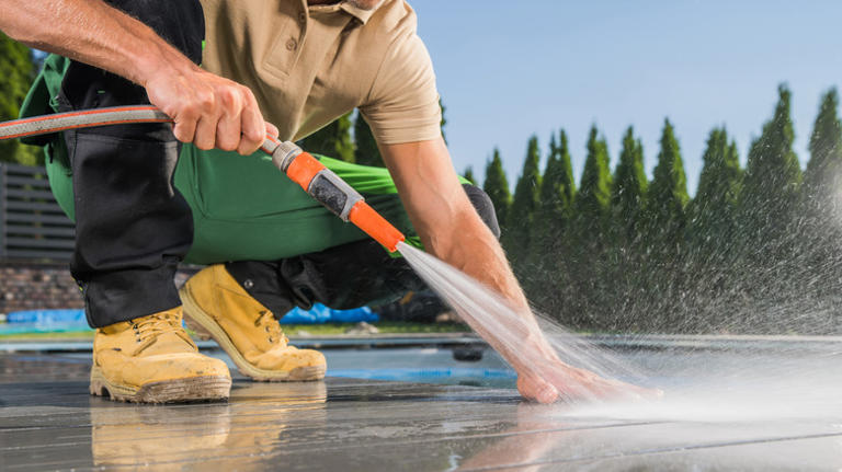 The painful surprise you didn't know about composite decking