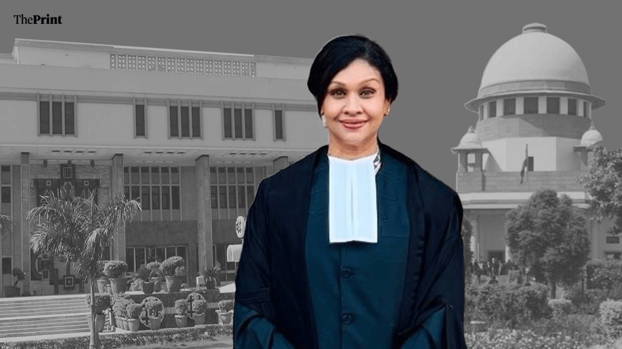 Who is Rajdipa Behura, Delhi HC's amicus in contempt plea against Kejriwal