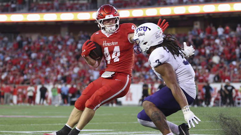 The 3 Rams UDFA who actually matter at OTAs