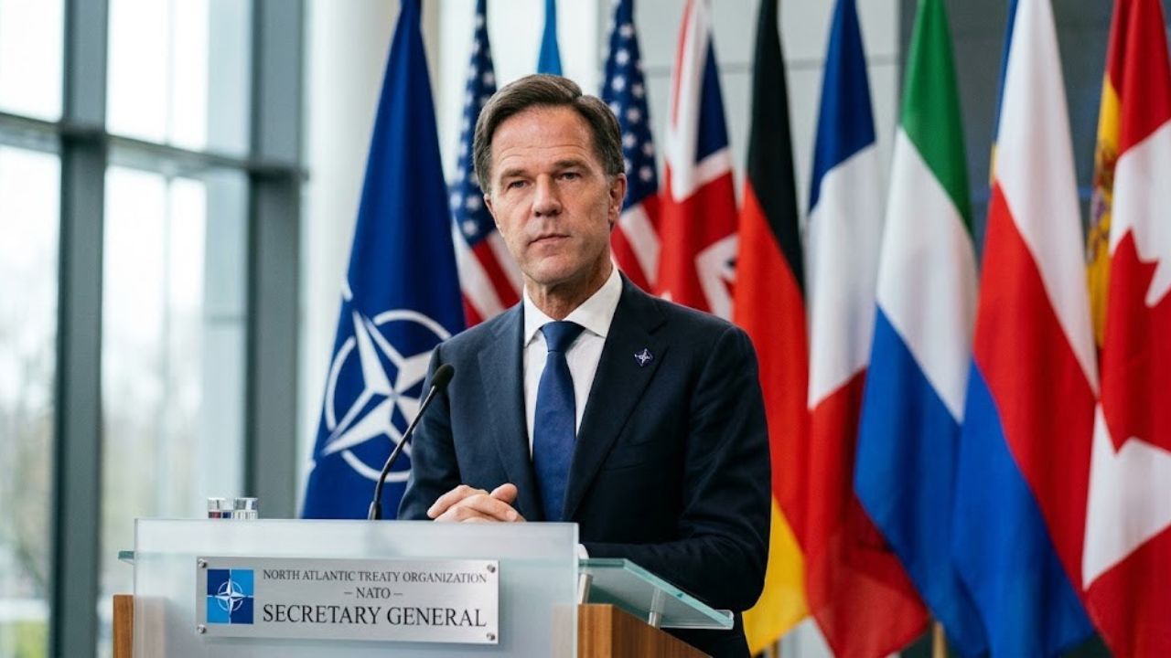 Russia runs nuclear drills — NATO watching in silence as threat rises