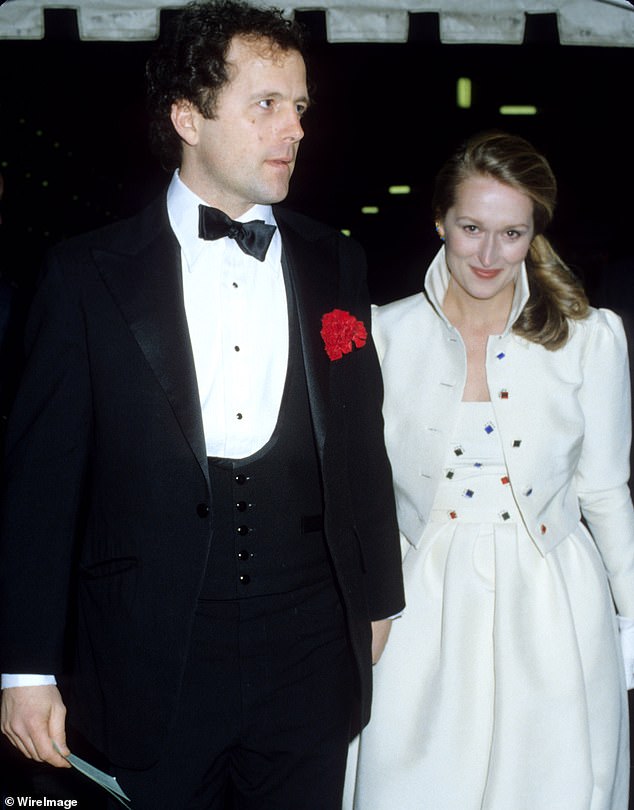 Insider: How Meryl Streep's husband feels about her relationship with Martin Short