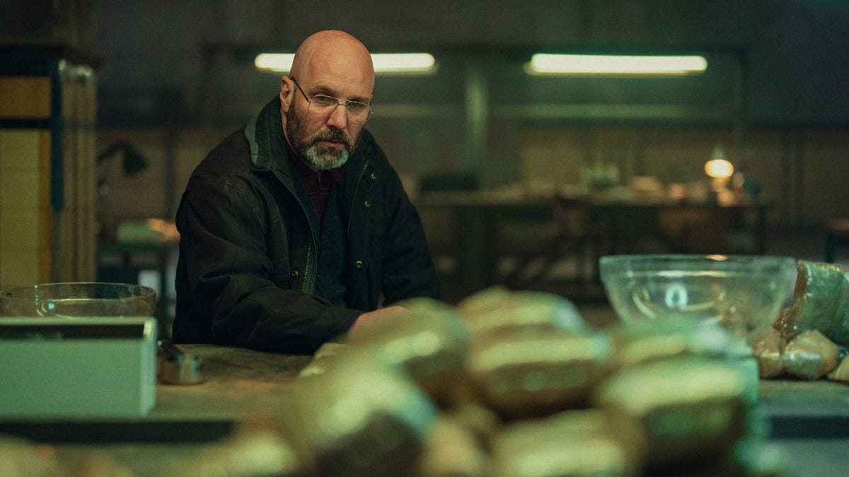 Netflix's 'Legends' surprising shooting locations: All the global ...