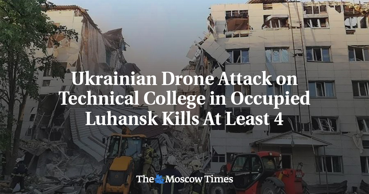 Russia requests UN Security Council meeting after deadly Ukrainian ...