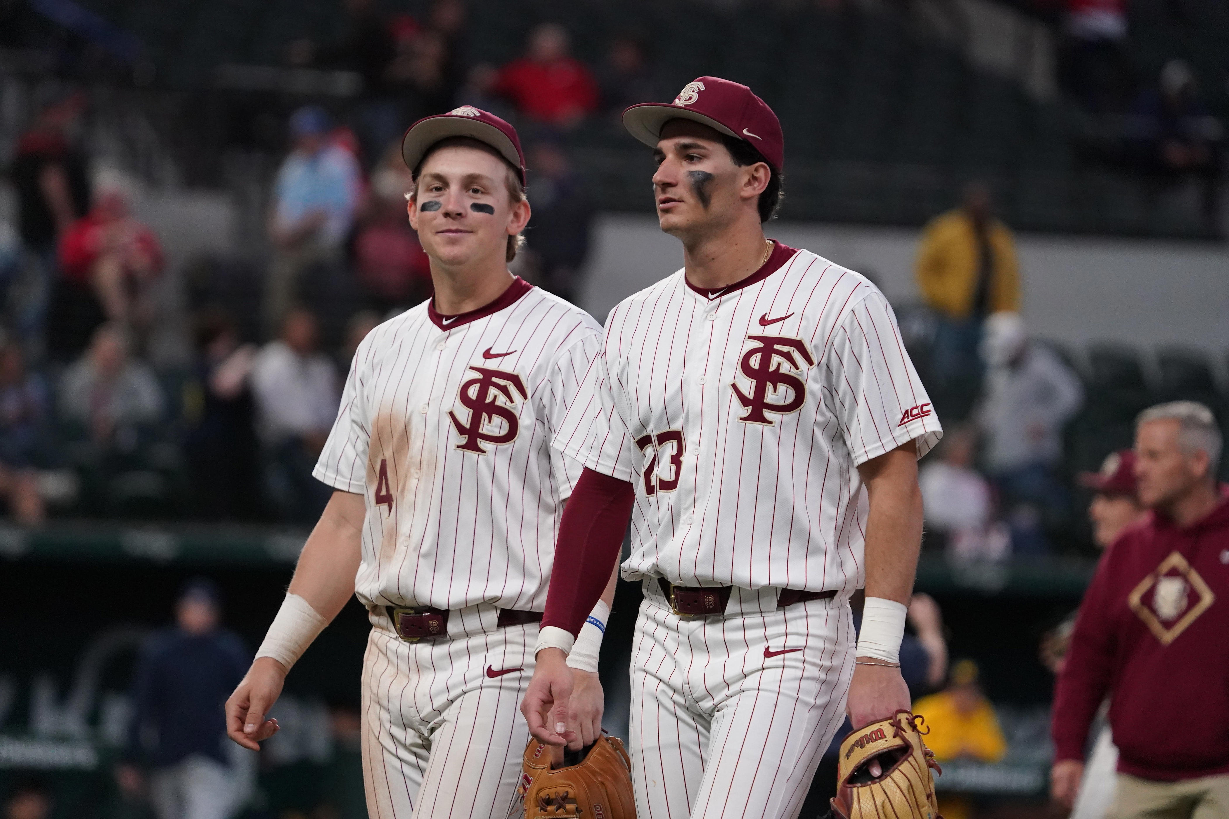 FSU baseball vs Pittsburgh prediction, odds for ACC Tournament