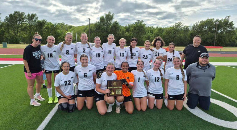 After decades of long odds, Campus Girls Soccer finally has its dream ...