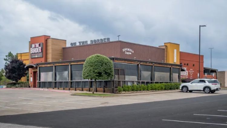 On the Border announces immediate closing of Longview restaurant