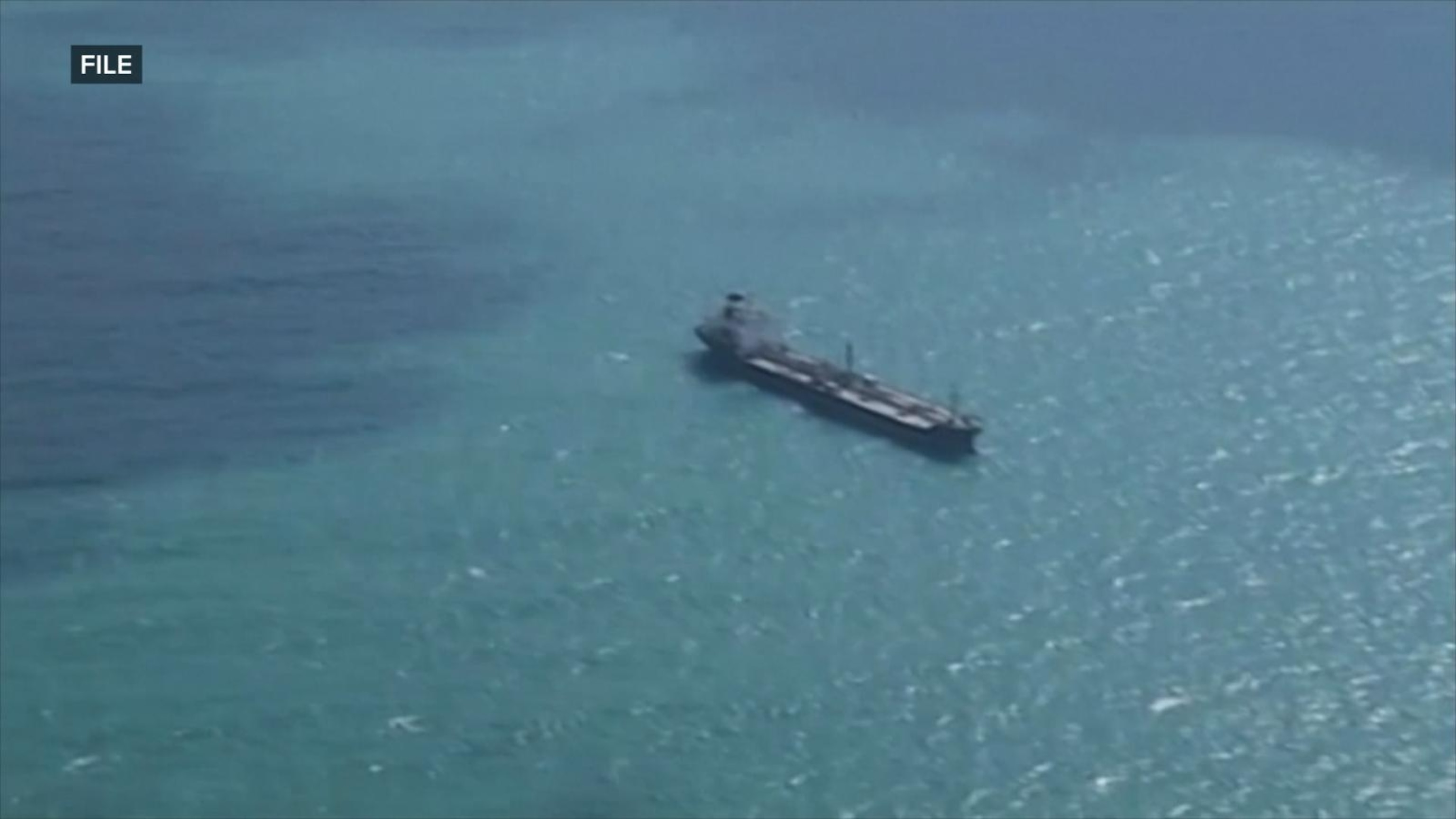 Iran negotiating with Oman to formalize Strait of Hormuz toll system