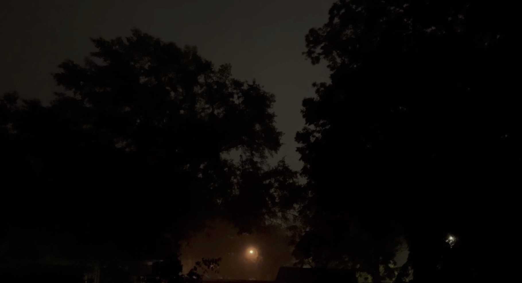 Hinds County tornado tracked 2 miles with 75 mph winds, NWS says