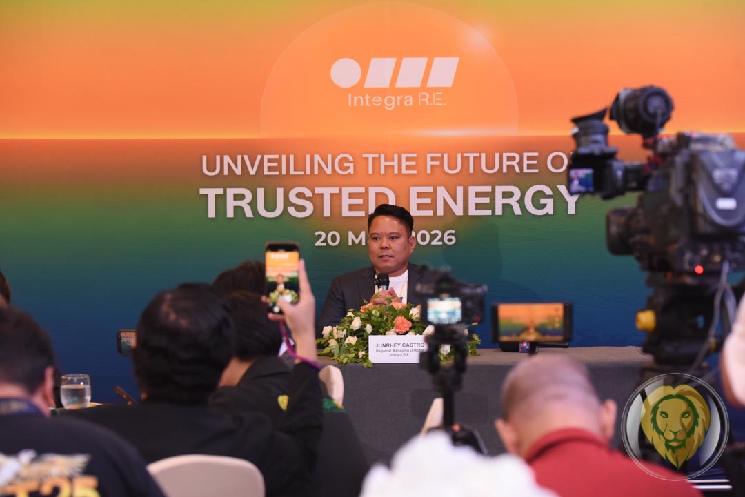 Integra RE powers up Solar & Storage Live Philippines 2026 with smart ...