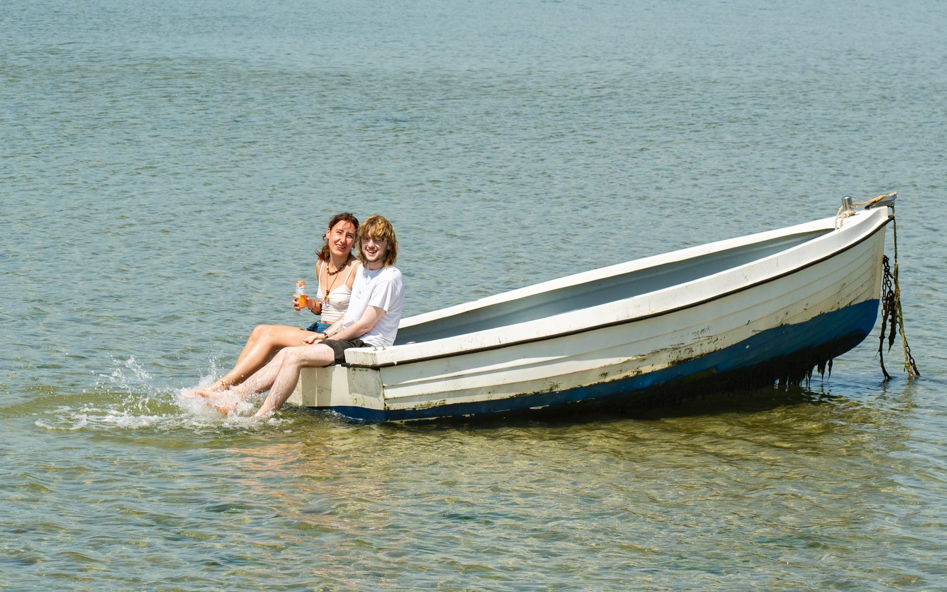Labour's £300 tax on your summer staycation