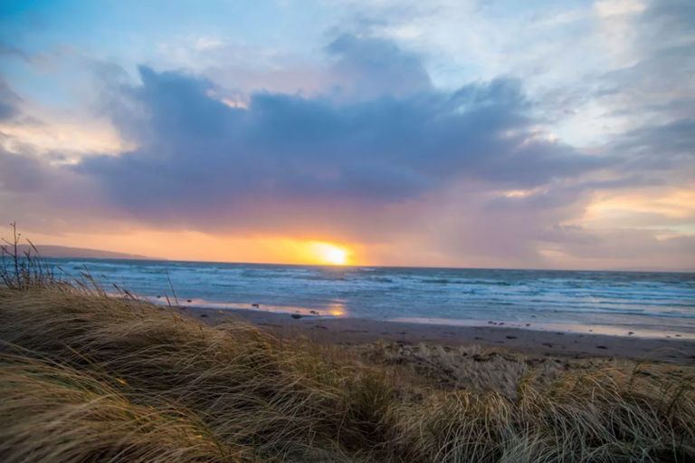 The 7 beautiful beaches near Glasgow you'll want to visit when the ...