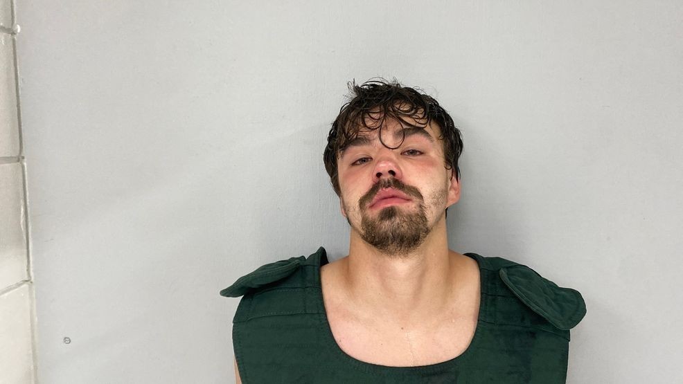 Oklahoma man arrested after firing shots during fight