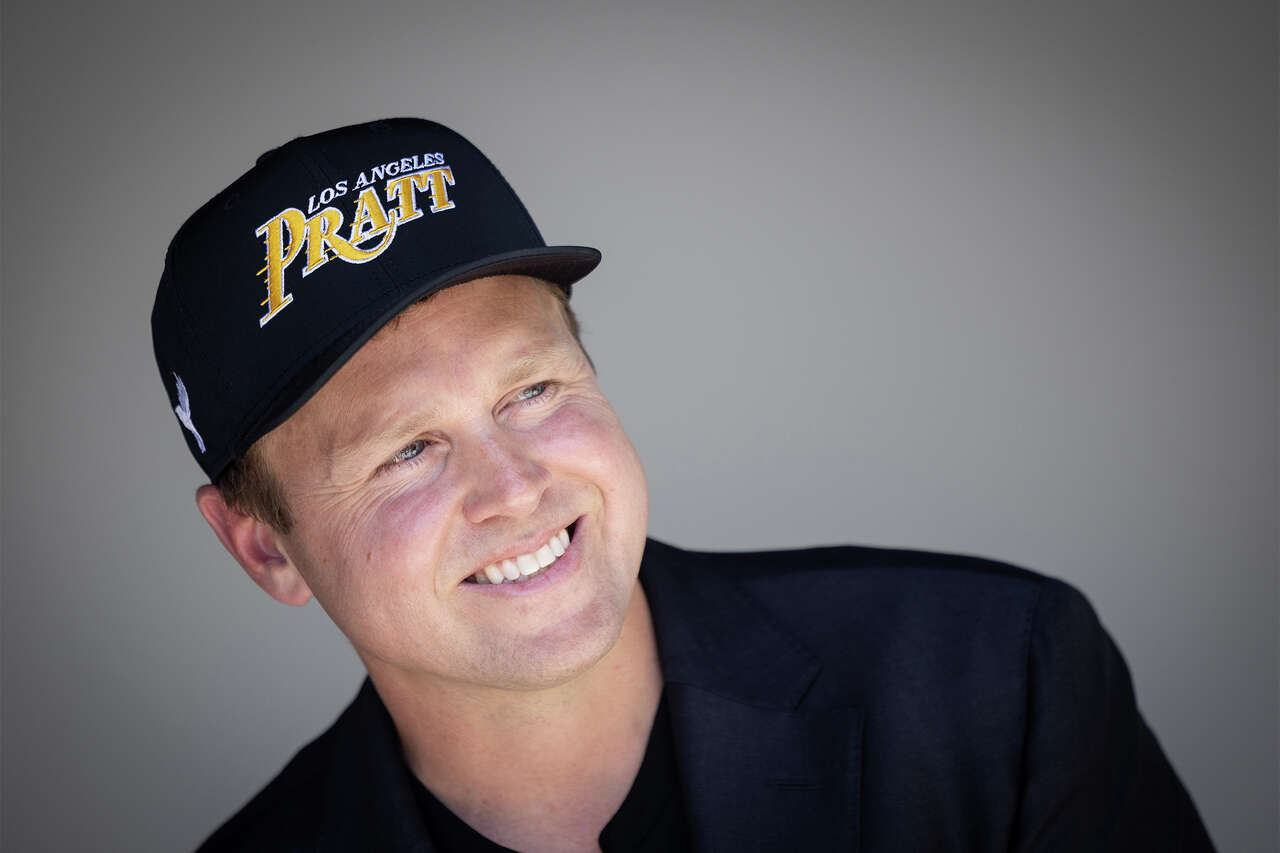 Spencer Pratt's mayoral LA merch may be 'straight-up' trademark ...