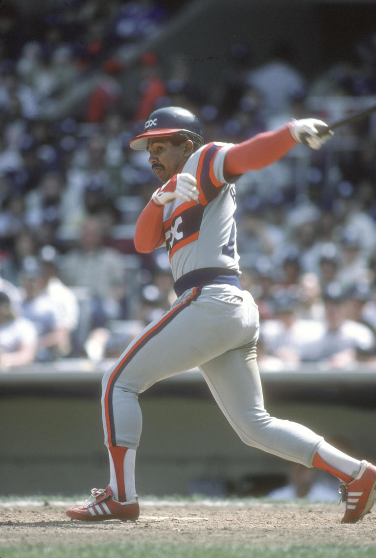 Today in White Sox history: May 22