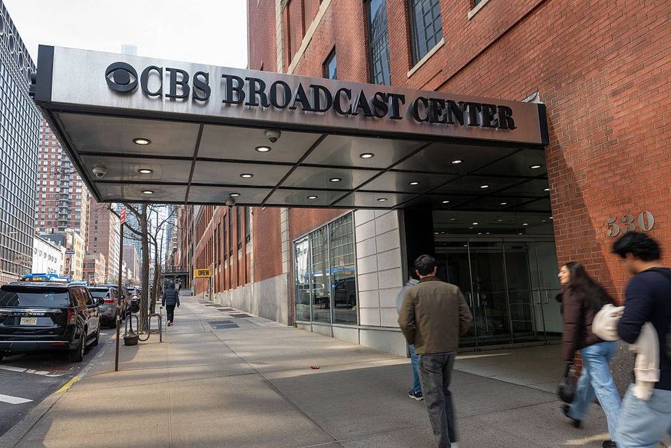 CBS Radio News signs off after nearly a century: 