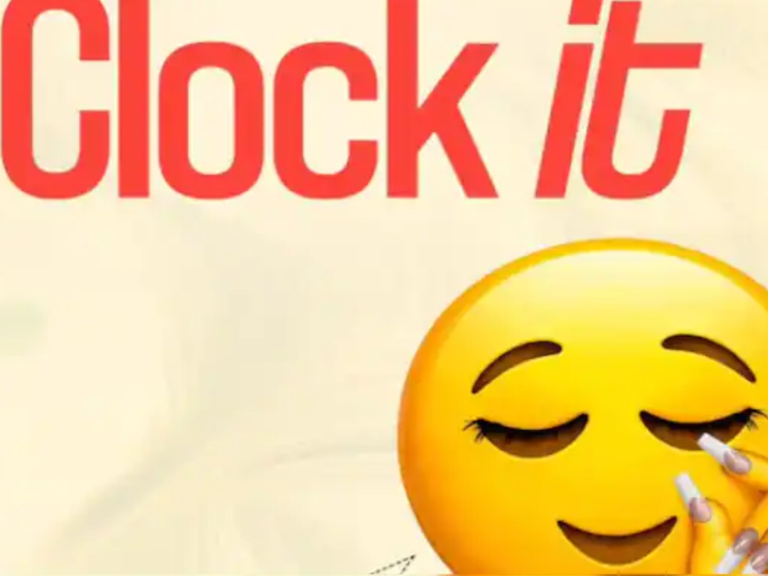 What does ‘clock it’ mean? All about the viral trend used by Delhi ...