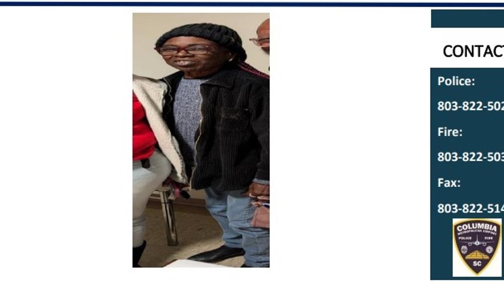 Authorities search for missing 69-year-old woman