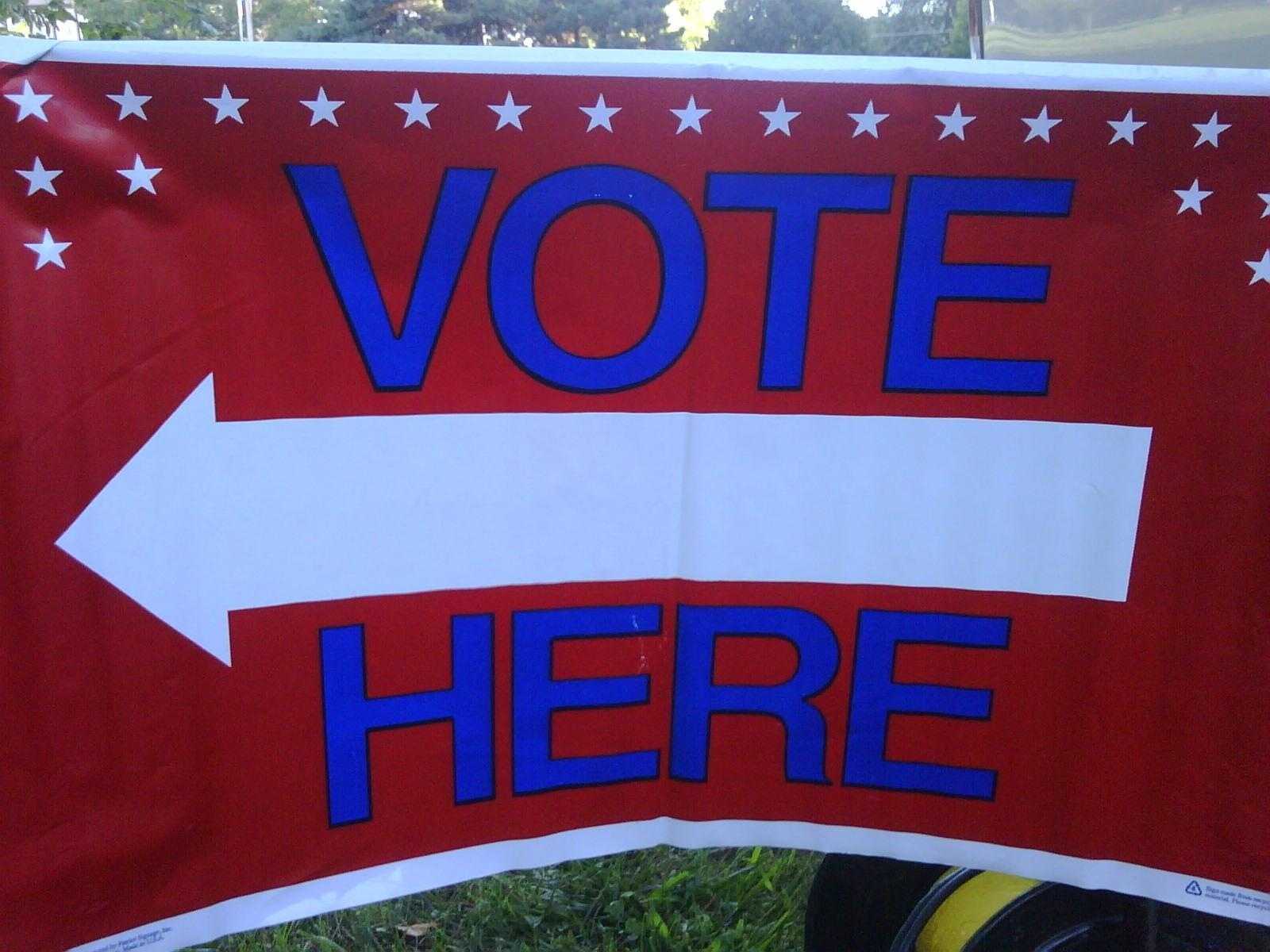Jackson County Election Board on how the congressional map fight could ...