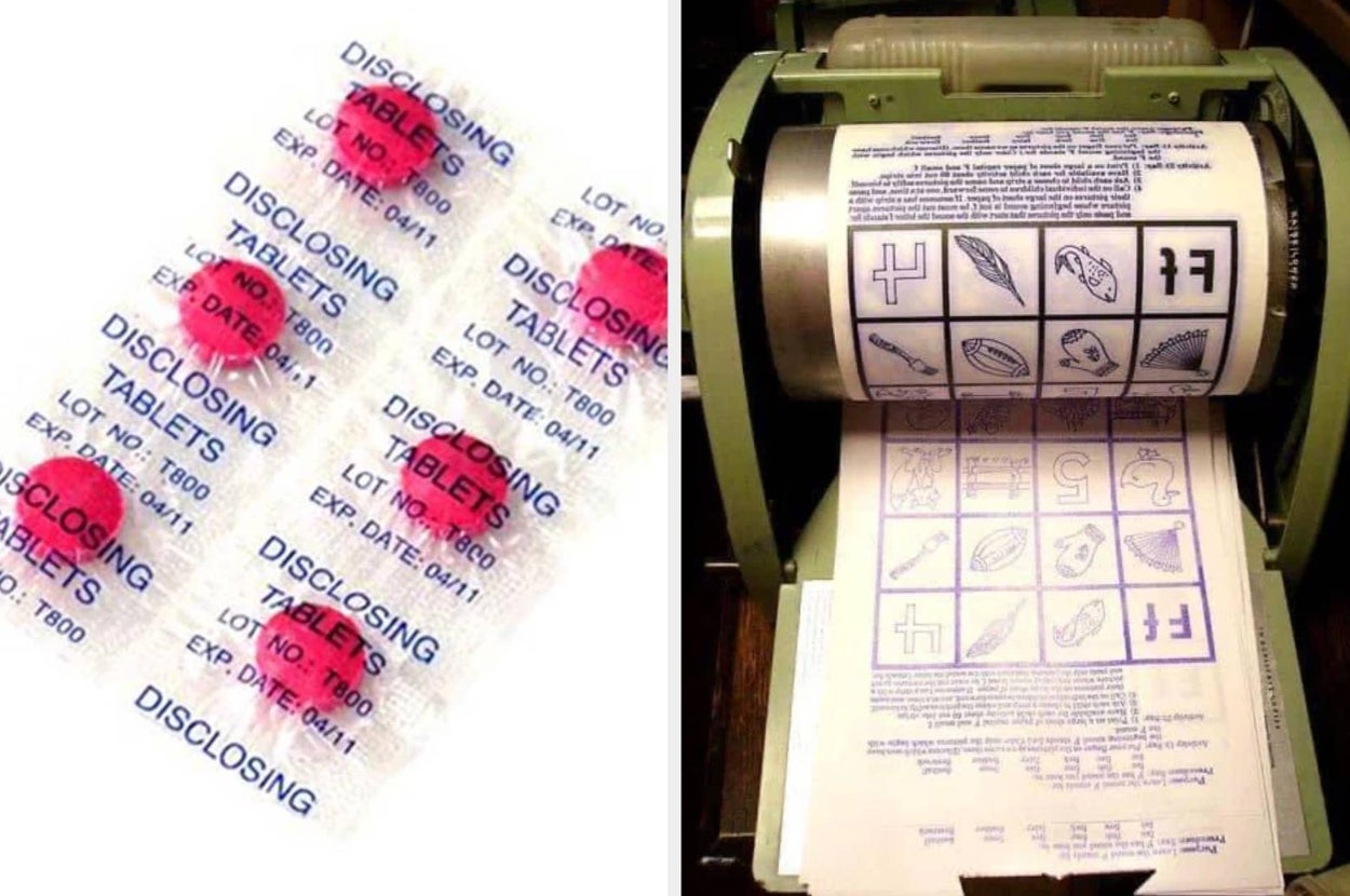 28 things from schools in the 1980s that would seem absolutely wild today