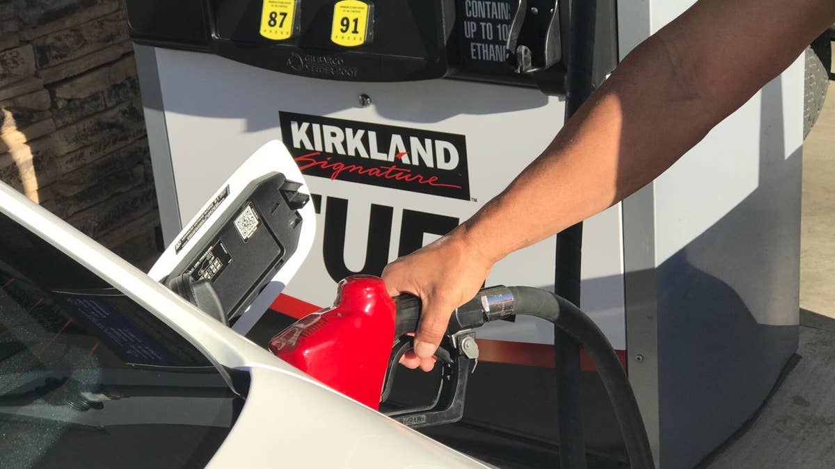 Costco made a credit card APR change that cost members money